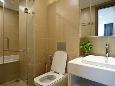 2 bedrooms · apartments · Hanoi