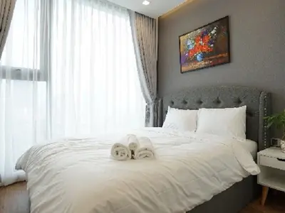 2 bedrooms · apartments · Hanoi