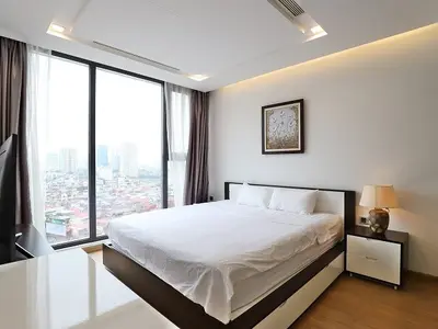 2 bedrooms · apartments · Hanoi