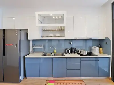 2 bedrooms · apartments · Hanoi
