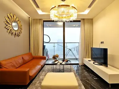 2 bedrooms · apartments · Hanoi