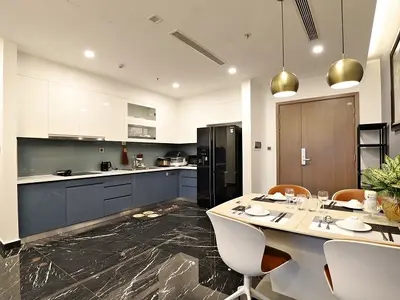 2 bedrooms · apartments · Hanoi