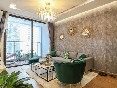 3 bedrooms · apartments · Hanoi