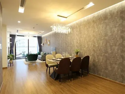 3 bedrooms · apartments · Hanoi