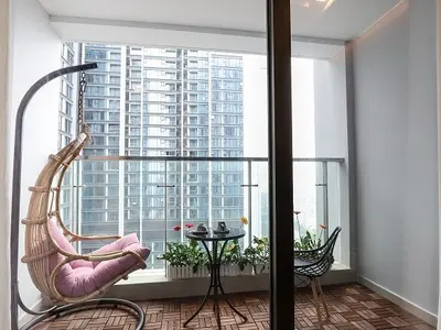 3 bedrooms · apartments · Hanoi