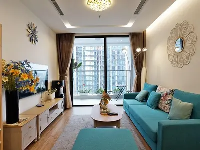 3 bedrooms · apartments · Hanoi