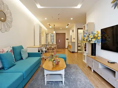 3 bedrooms · apartments · Hanoi