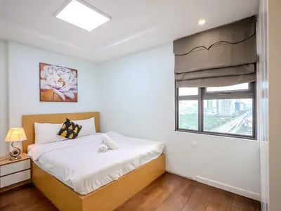 2 bedrooms · apartments · Hanoi