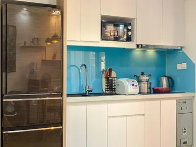 1 bedroom · apartments · Hanoi