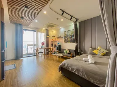 1 bedroom · apartments · Hanoi