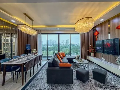 3 bedrooms · apartments · Hanoi