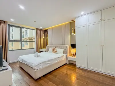 3 bedrooms · apartments · Hanoi