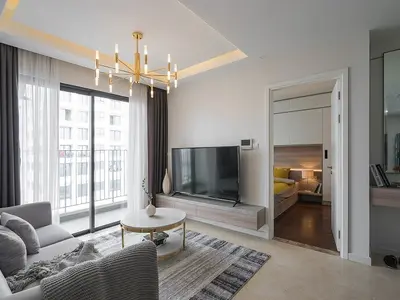 2 bedrooms · apartments · Hanoi