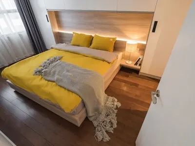 2 bedrooms · apartments · Hanoi