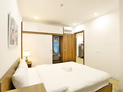 1 bedroom · apartments · Hanoi