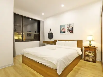 1 bedroom · apartments · Hanoi
