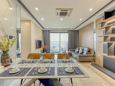 3 bedrooms · apartments · Hanoi