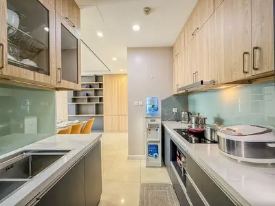 3 bedrooms · apartments · Hanoi
