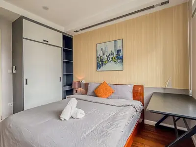 3 bedrooms · apartments · Hanoi
