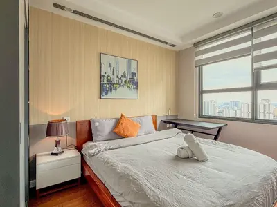 3 bedrooms · apartments · Hanoi