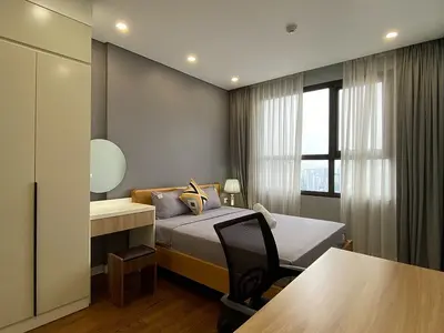 2 bedrooms · apartments · Hanoi