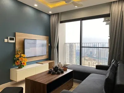 2 bedrooms · apartments · Hanoi
