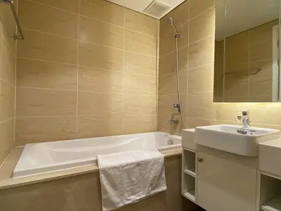 2 bedrooms · apartments · Hanoi