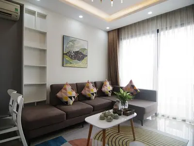 2 bedrooms · apartments · Hanoi