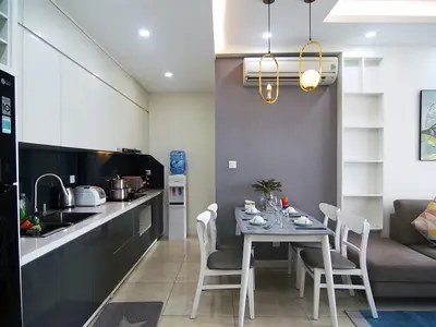 2 bedrooms · apartments · Hanoi
