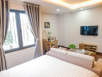 1 bedroom · apartments · Hanoi