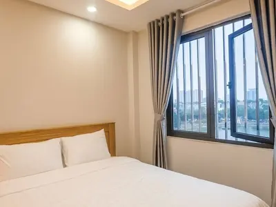 1 bedroom · apartments · Hanoi