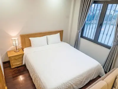 1 bedroom · apartments · Hanoi