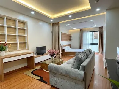 2 bedrooms · apartments · Hanoi