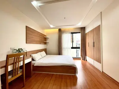 2 bedrooms · apartments · Hanoi