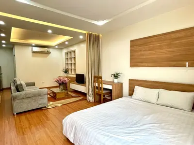 2 bedrooms · apartments · Hanoi