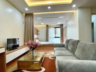 2 bedrooms · apartments · Hanoi