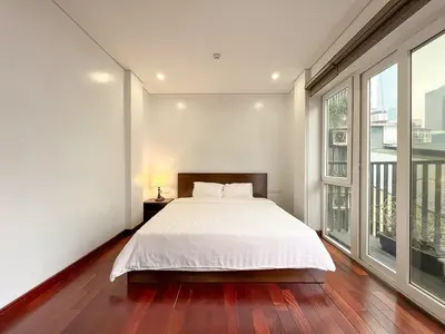 1 bedroom · apartments · Hanoi