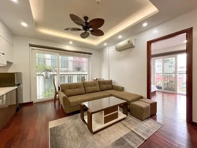 1 bedroom · apartments · Hanoi