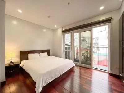1 bedroom · apartments · Hanoi