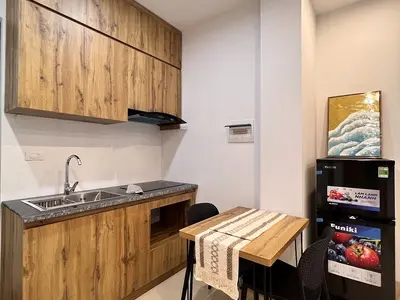 1 комн. · квартира · Ханой