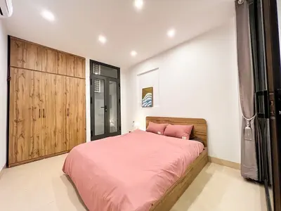 1 bedroom · apartments · Hanoi