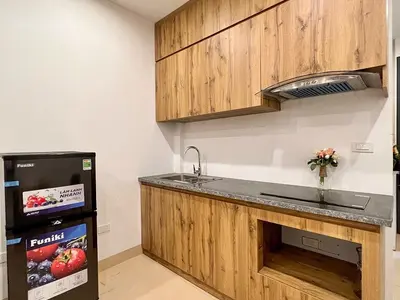 1 bedroom · apartments · Hanoi