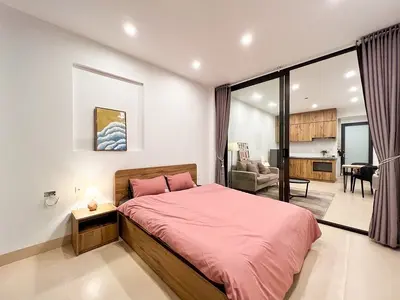 1 bedroom · apartments · Hanoi