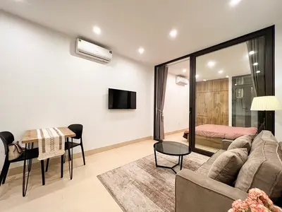 1 bedroom · apartments · Hanoi