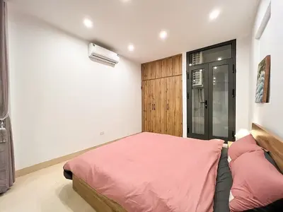 1 bedroom · apartments · Hanoi