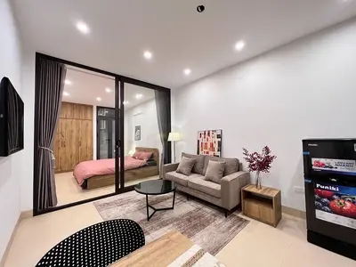 1 bedroom · apartments · Hanoi