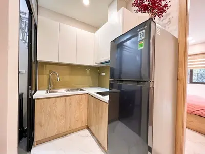 2 комн. · квартира · Ханой
