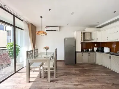 2 комн. · квартира · Ханой