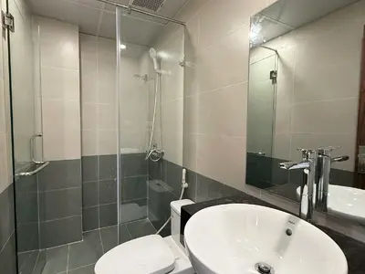 1 комн. · квартира · Дананг