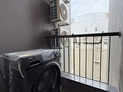 1 комн. · квартира · Дананг